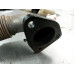 101S004 Left Up-Pipe For 11-16 Chevrolet Silverado 2500 HD  6.6 12650925 Duramax Diesel